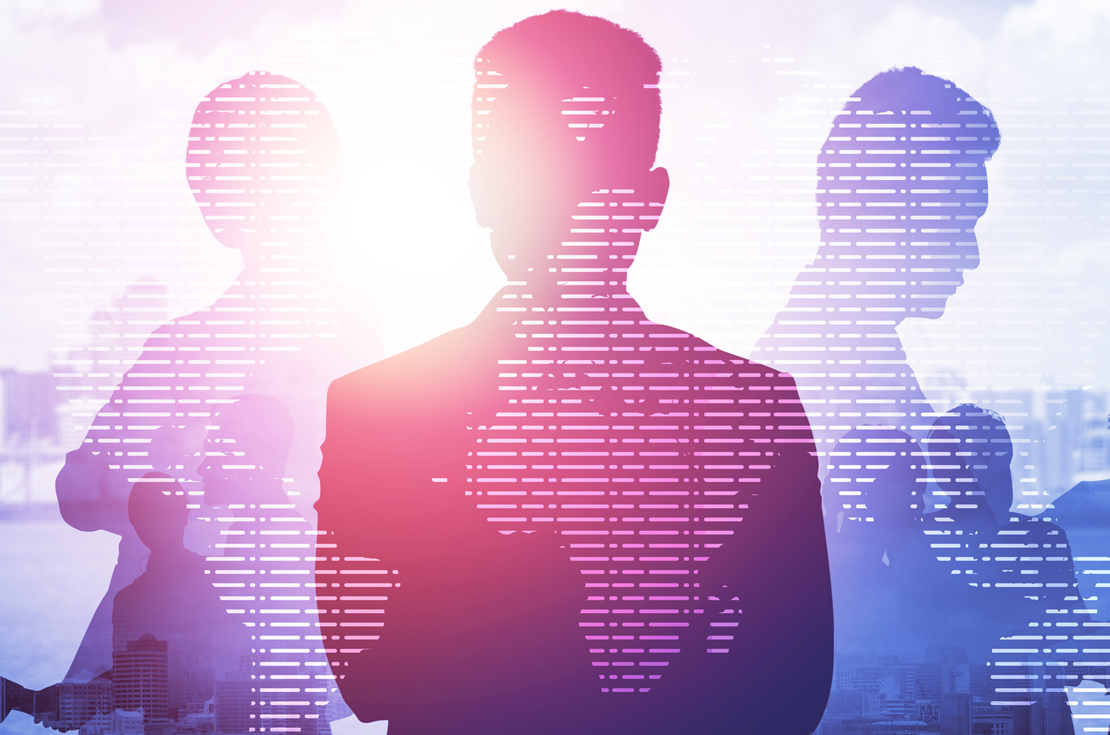 Advisor Silhouettes